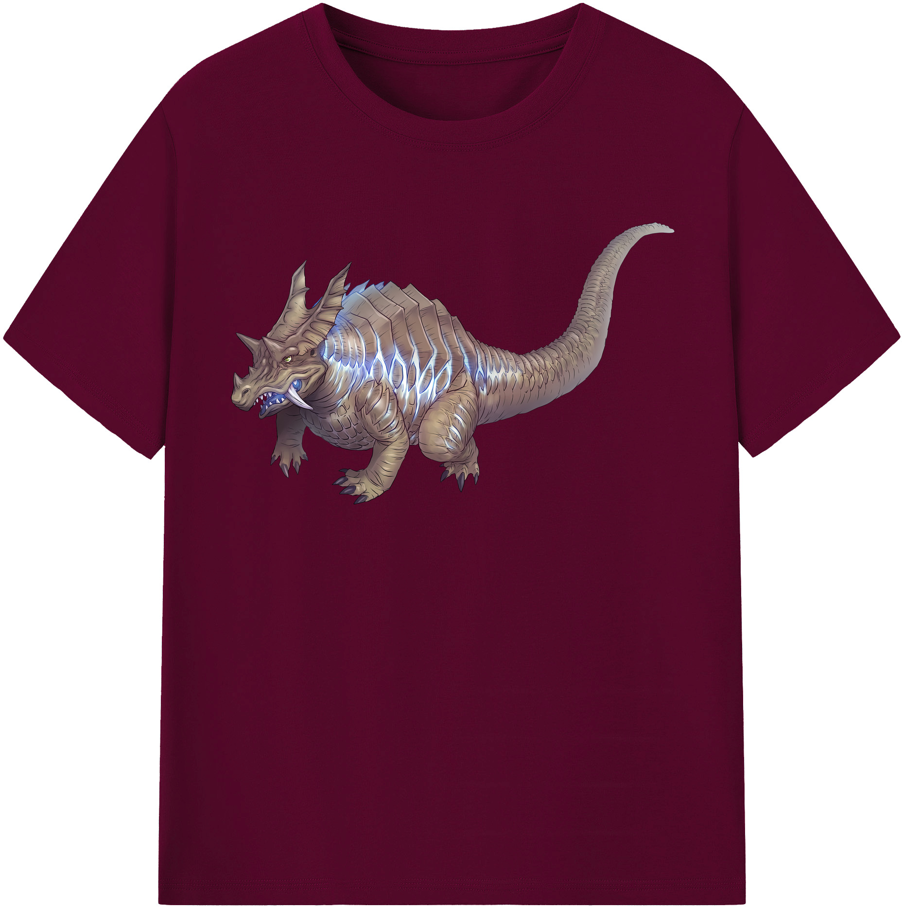 （画像用） ウルトラマン Ultraman レディースカジュアルプリントTシャツ（綿100％）